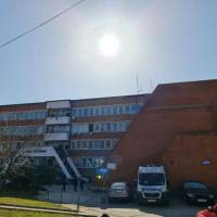 Оглас за пријем у радни однос на одређено време 