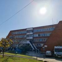 Оглас за пријем у радни однос на одређено време 