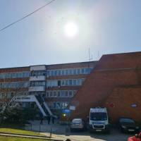 Оглас за пријем у радни однос на одређено време 